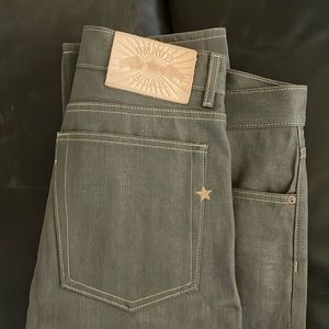 Brave star denim jeans brand new 36x34